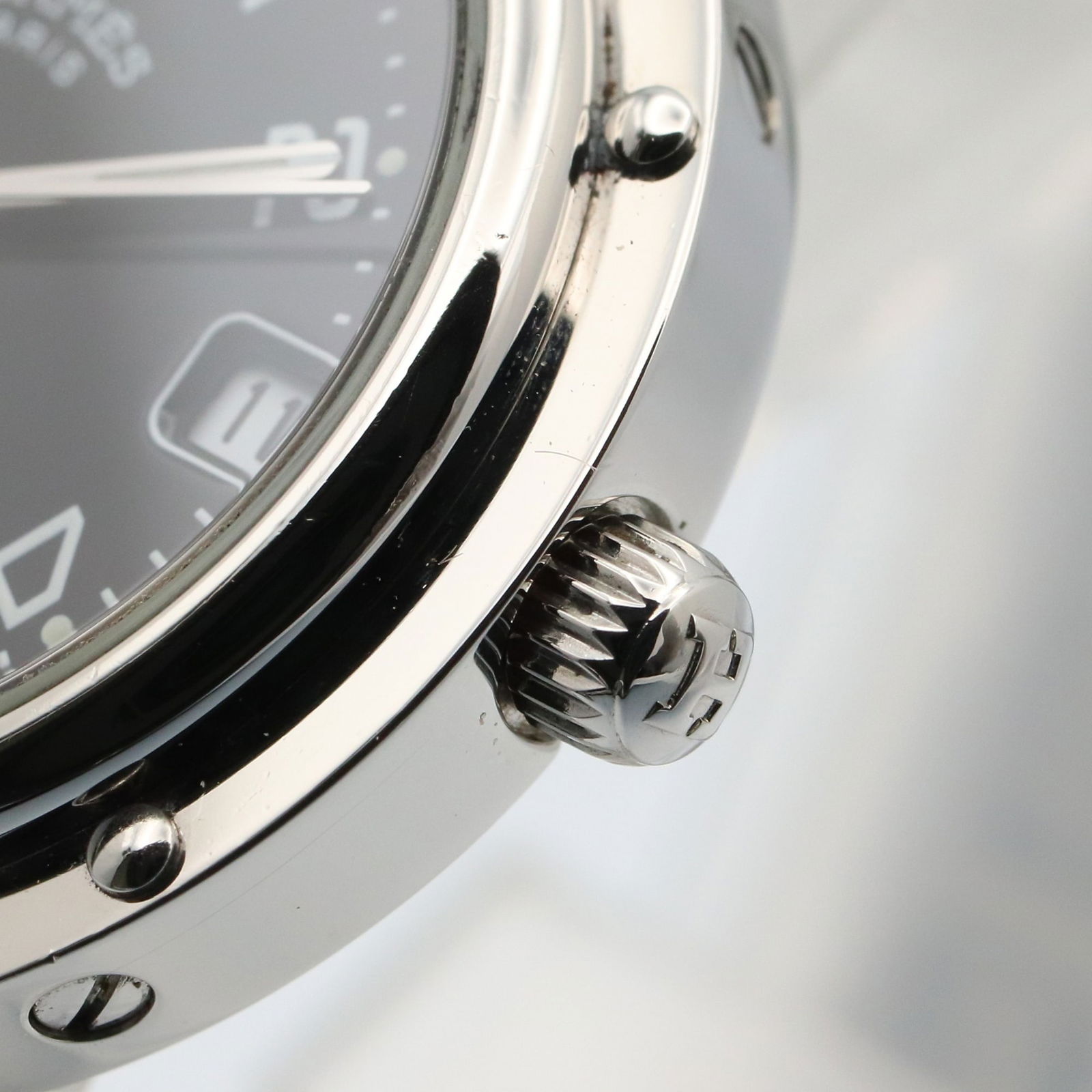 Wristwatch Hermes - 6