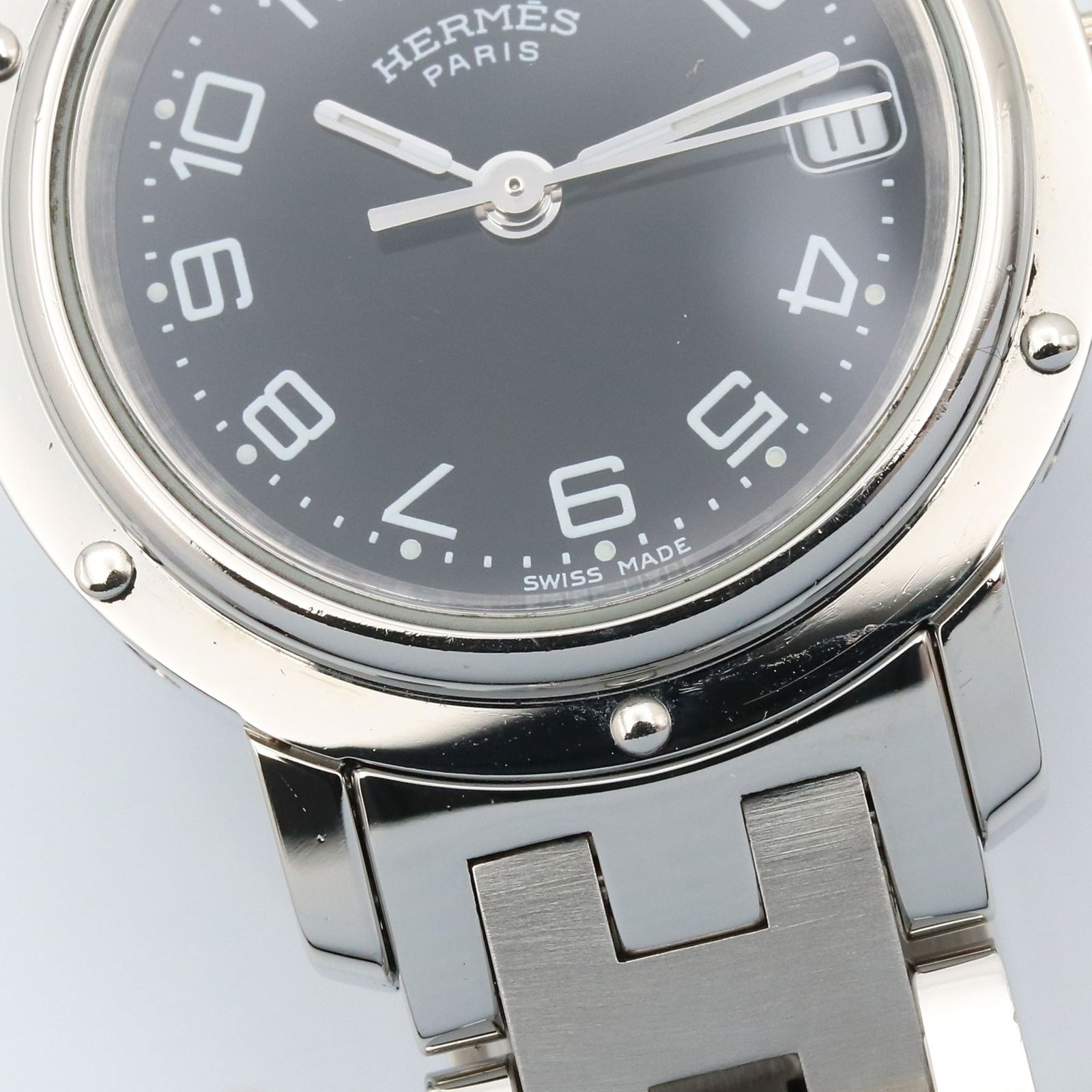 Wristwatch Hermes - 9