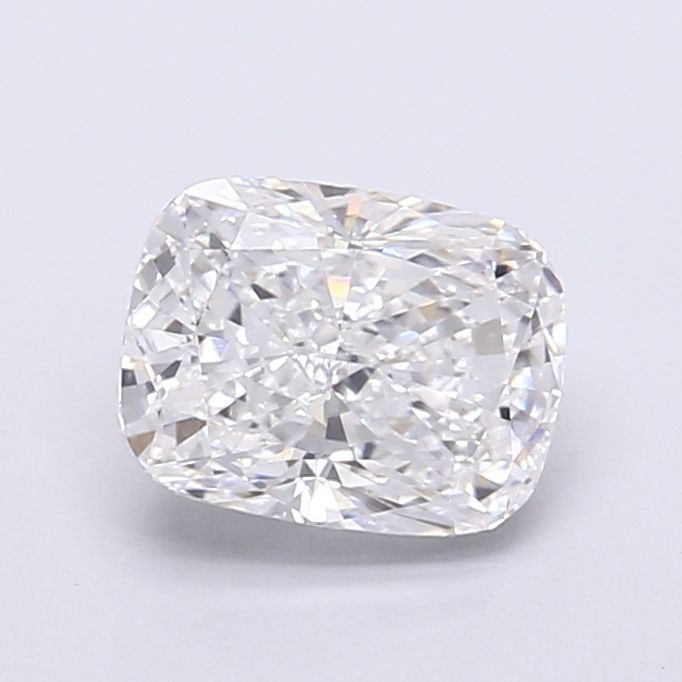 Loose Lab Diamond - IGI Cushion Modified 2.04ct D VVS2: Loose Lab Diamond - IGI Cushion Modified 2.04ct D VVS2 This listing features Loose Lab Diamond - IGI Cushion Modified 2.04ct D VVS2. Item specifics are provided below. Item Specifics: Source: This