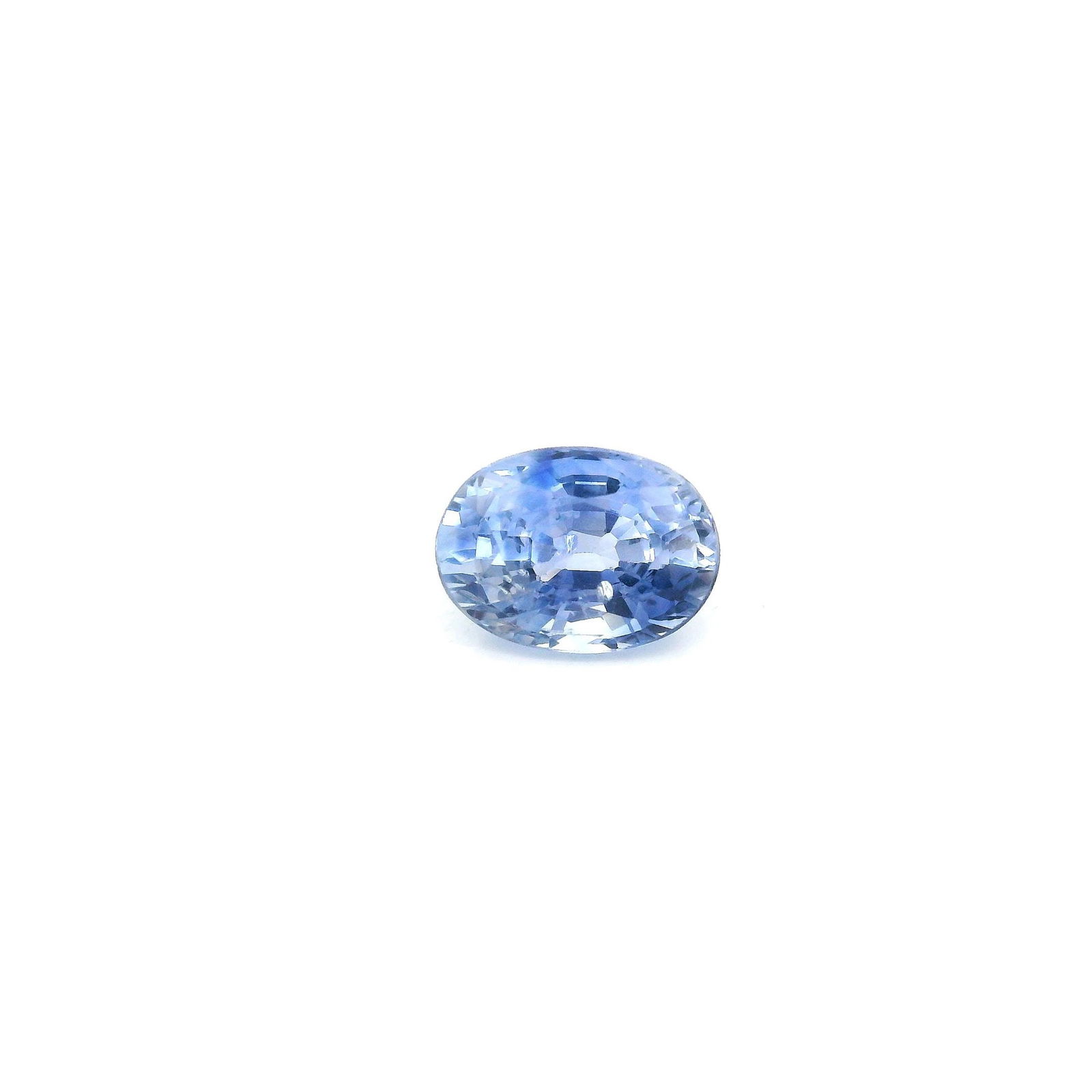 Loose Sapphire Gemstone - GSI Oval 1.16ct Blue SI: Loose Sapphire Gemstone - GSI Oval 1.16ct Blue SI This listing features Loose Sapphire Gemstone - GSI Oval 1.16ct Blue SI. Item specifics are provided below. Item Specifics: Type: Sapphire Carat: 1.16