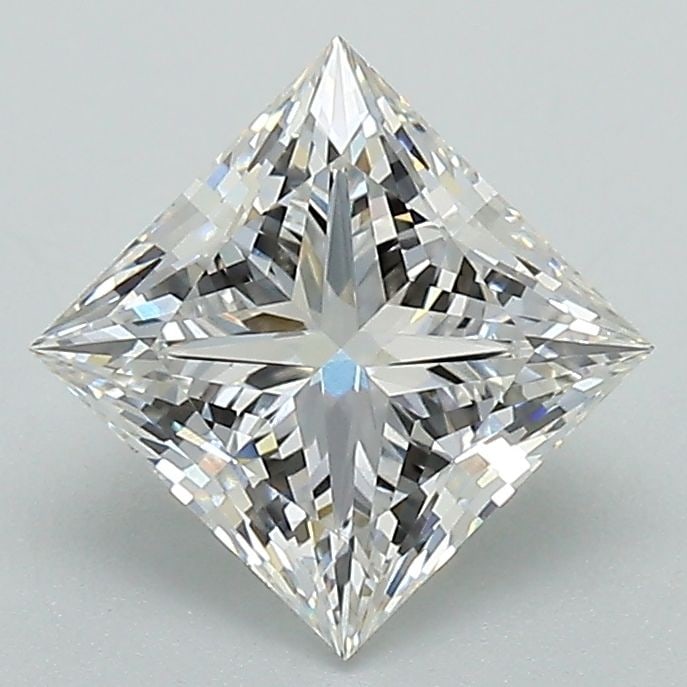 Loose Lab Diamond - IGI Princess 1.55ct F VS1: Loose Lab Diamond - IGI Princess 1.55ct F VS1 This listing features Loose Lab Diamond - IGI Princess 1.55ct F VS1. Item specifics are provided below. Item Specifics: Source: This Is A Real Diamond Gro