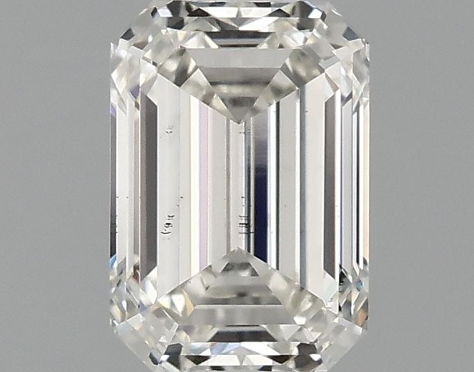 Loose Lab Diamond - IGI Emerald 1.01ct H SI1: Loose Lab Diamond - IGI Emerald 1.01ct H SI1 This listing features Loose Lab Diamond - IGI Emerald 1.01ct H SI1. Item specifics are provided below. Item Specifics: Source: This Is A Real Diamond Grown