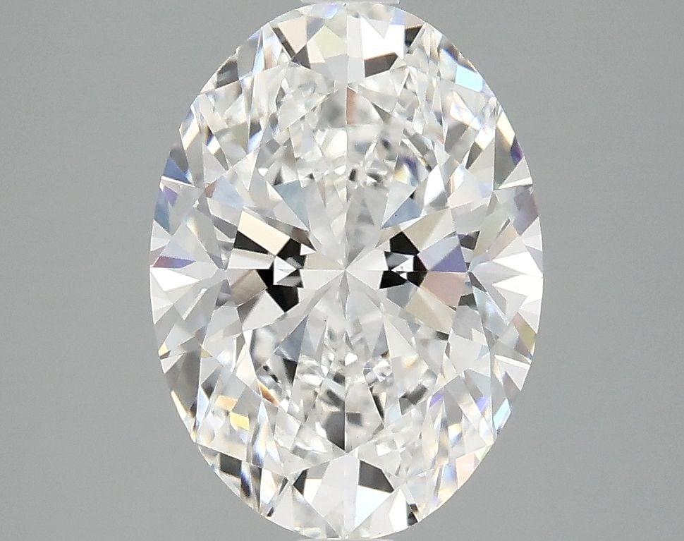 Loose Lab Diamond - IGI Oval 3.1ct E VVS2: Loose Lab Diamond - IGI Oval 3.1ct E VVS2 This listing features Loose Lab Diamond - IGI Oval 3.1ct E VVS2. Item specifics are provided below. Item Specifics: Source: This Is A Real Diamond Grown In A