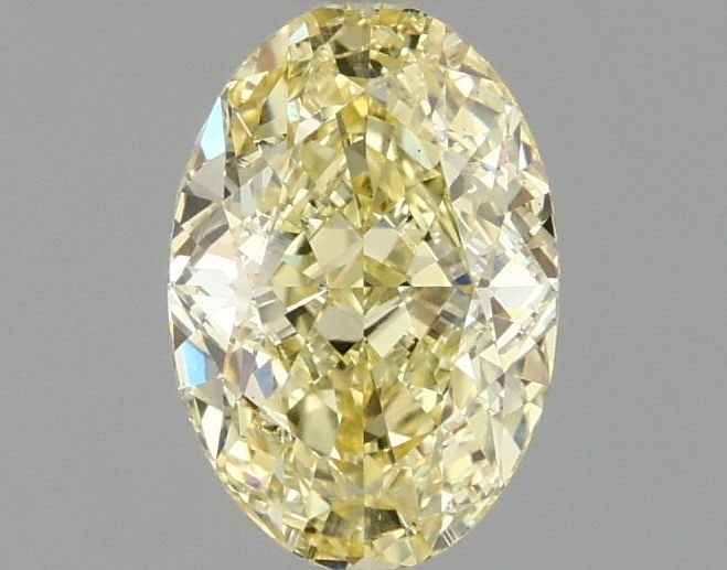 Loose Lab Diamond - IGI Oval 1.1ct Fancy Intense Yellow VS1: Loose Lab Diamond - IGI Oval 1.1ct Fancy Intense Yellow VS1 This listing features Loose Lab Diamond - IGI Oval 1.1ct Fancy Intense Yellow VS1. Item specifics are provided below. Item Specifics: