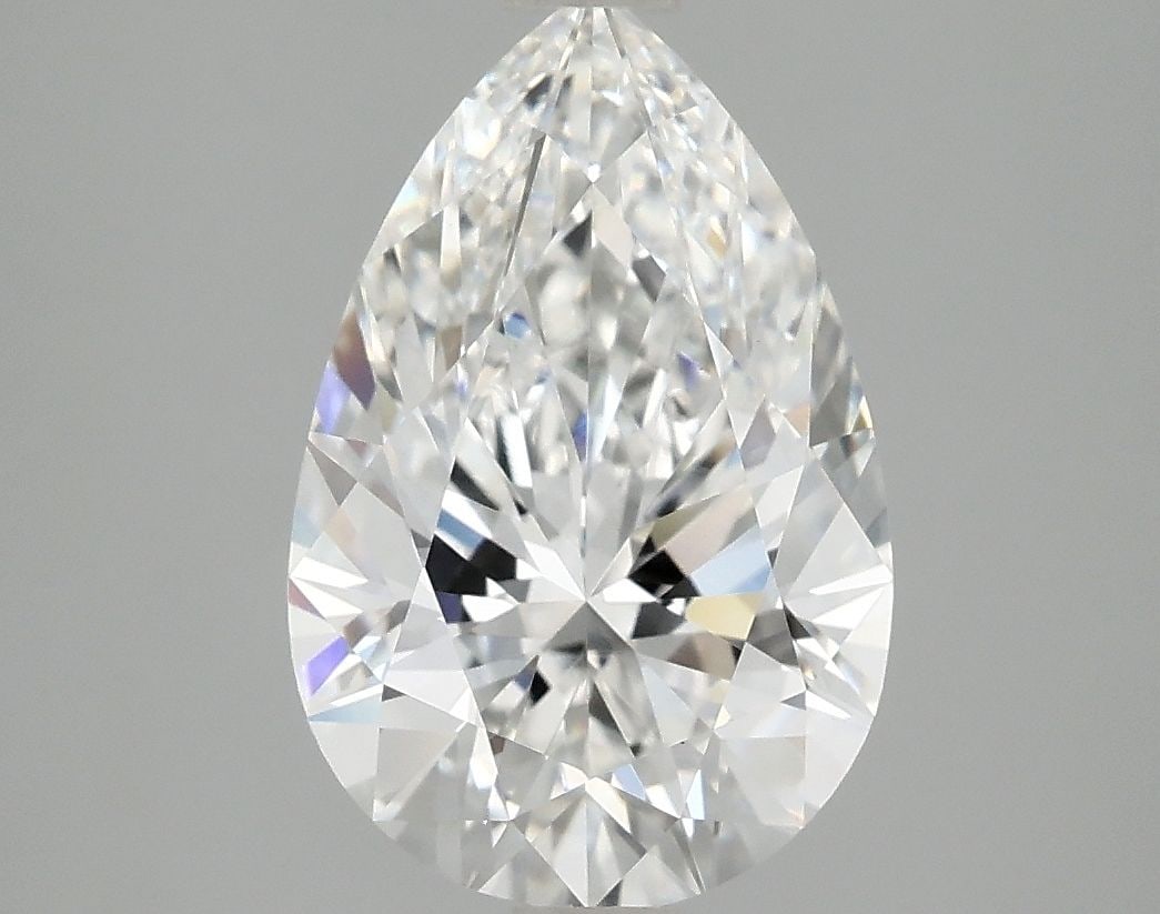 Loose Lab Diamond - IGI Pear 3.06ct E VVS2: Loose Lab Diamond - IGI Pear 3.06ct E VVS2 This listing features Loose Lab Diamond - IGI Pear 3.06ct E VVS2. Item specifics are provided below. Item Specifics: Source: This Is A Real Diamond Grown