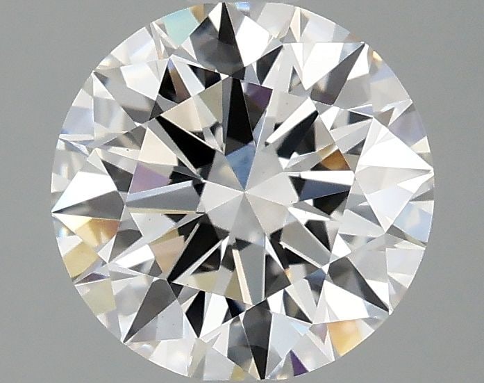 Ideal Loose Lab Diamond - IGI Round 2.04ct E VS1 (1 of 1)