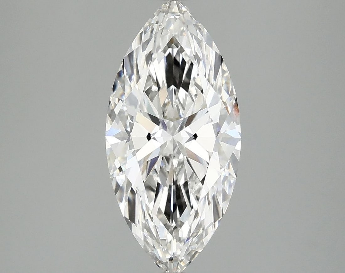 Loose Lab Diamond - IGI Marquise 2.02ct F VVS2 (1 of 1)