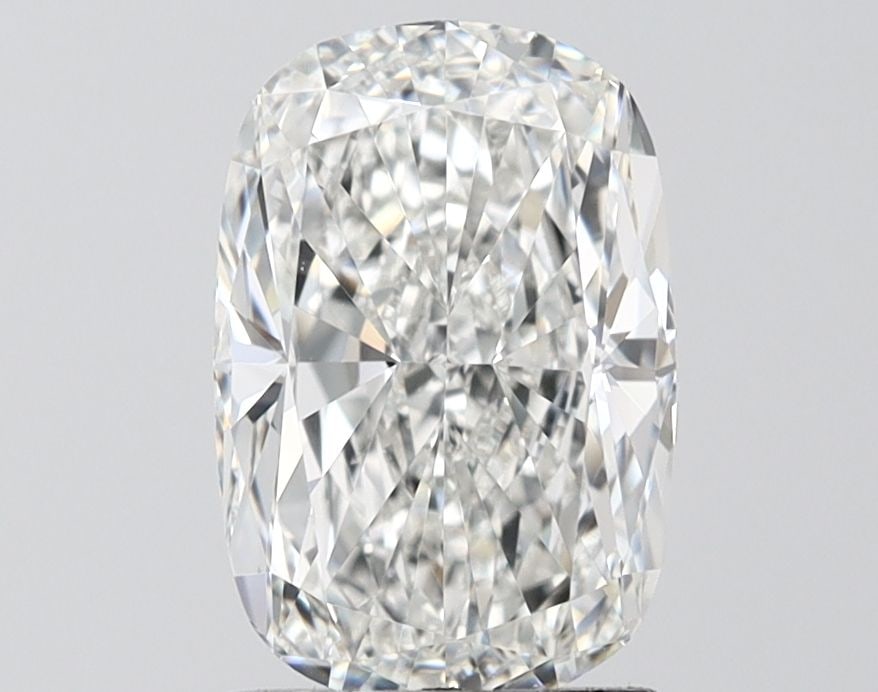 Loose Lab Diamond - IGI Cushion Modified 2.63ct F VVS1: Loose Lab Diamond - IGI Cushion Modified 2.63ct F VVS1 This listing features Loose Lab Diamond - IGI Cushion Modified 2.63ct F VVS1. Item specifics are provided below. Item Specifics: Source: This Is