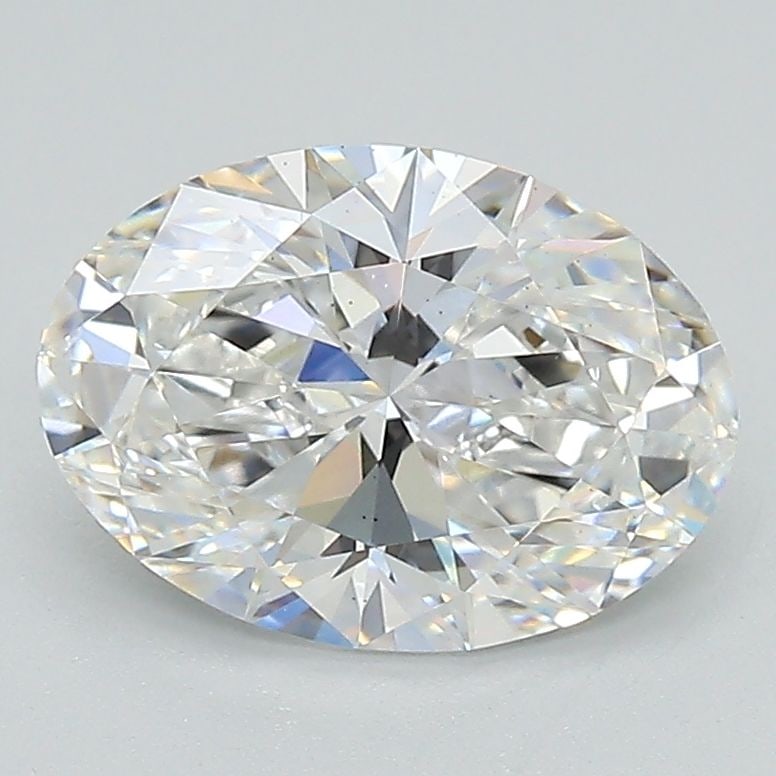 Loose Lab Diamond - IGI Oval 1.93ct E VS2: Loose Lab Diamond - IGI Oval 1.93ct E VS2 This listing features Loose Lab Diamond - IGI Oval 1.93ct E VS2. Item specifics are provided below. Item Specifics: Source: This Is A Real Diamond Grown In A