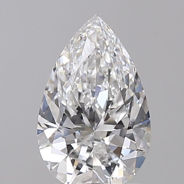 Loose Lab Diamond - Pear 1.02ct E VS1 (1 of 1)