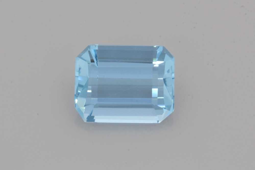 Loose Aquamarine Gemstone - Emerald 3.13ct Blue EC: Loose Aquamarine Gemstone - Emerald 3.13ct Blue EC This listing features Loose Aquamarine Gemstone - Emerald 3.13ct Blue EC. Item specifics are provided below. Item Specifics: Type: Aquamarine Carat: