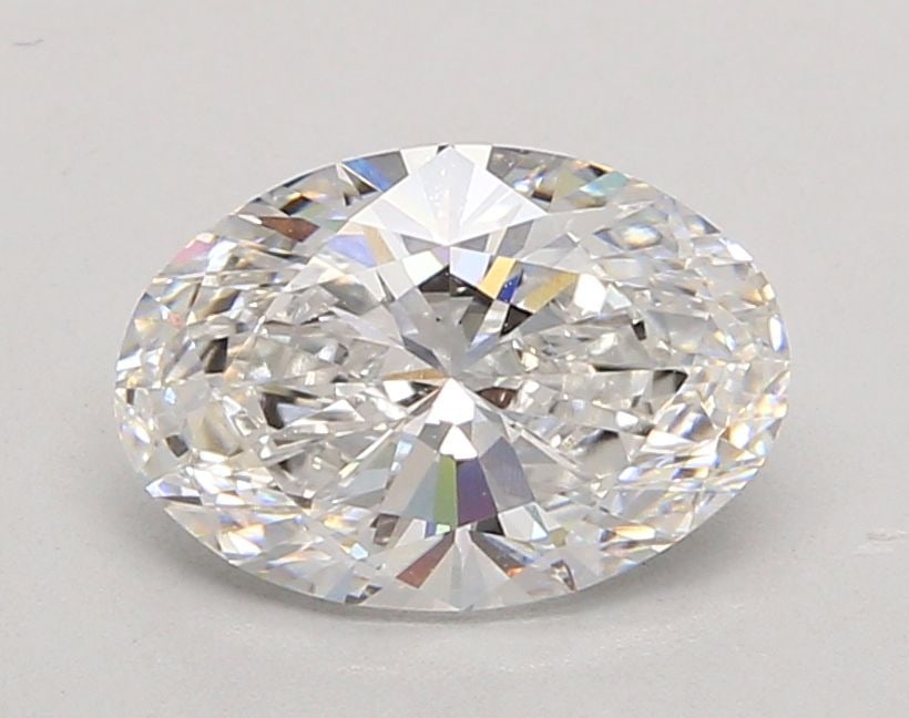 Loose Lab Diamond - IGI Oval 2.01ct E VVS1: Loose Lab Diamond - IGI Oval 2.01ct E VVS1 This listing features Loose Lab Diamond - IGI Oval 2.01ct E VVS1. Item specifics are provided below. Item Specifics: Source: This Is A Real Diamond Grown In