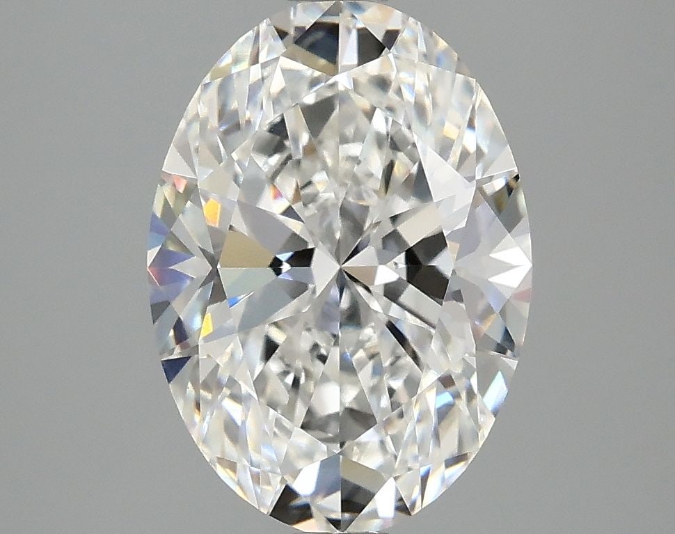 Loose Lab Diamond - IGI Oval 3.1ct E VVS2: Loose Lab Diamond - IGI Oval 3.1ct E VVS2 This listing features Loose Lab Diamond - IGI Oval 3.1ct E VVS2. Item specifics are provided below. Item Specifics: Source: This Is A Real Diamond Grown In A