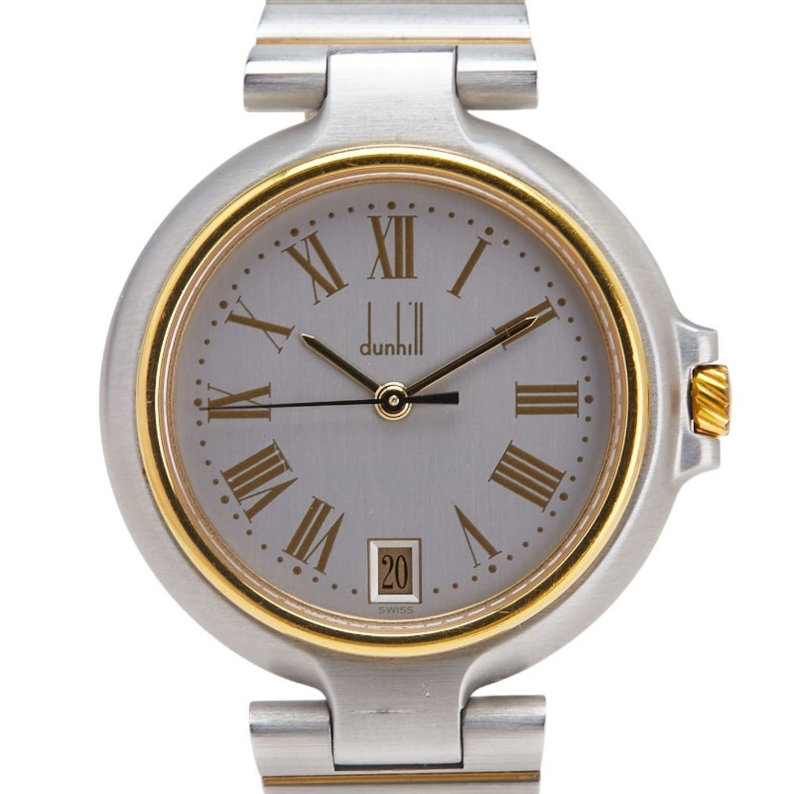 Wristwatch Dunhill (1 of 7)