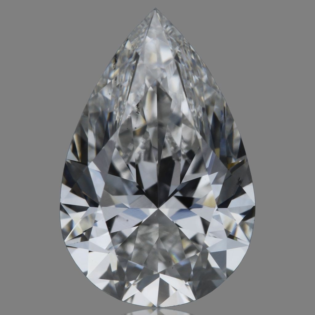 Loose Lab Diamond - IGI Pear 1.56ct E VS1: Loose Lab Diamond - IGI Pear 1.56ct E VS1 This listing features Loose Lab Diamond - IGI Pear 1.56ct E VS1. Item specifics are provided below. Item Specifics: Source: This Is A Real Diamond Grown In