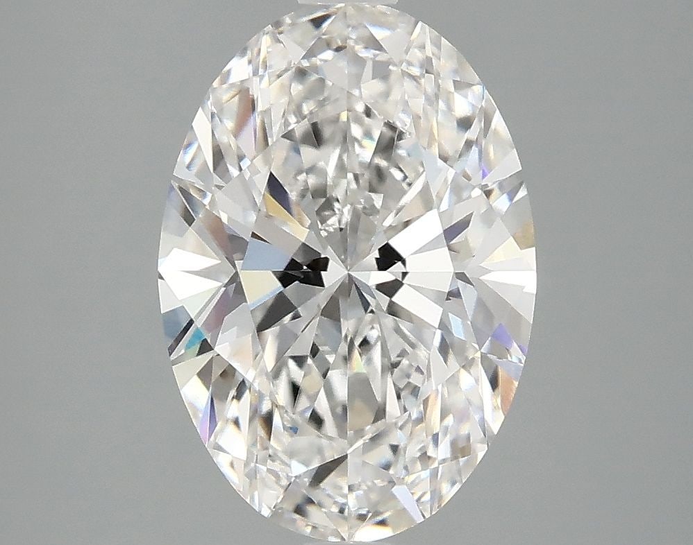 Loose Lab Diamond - IGI Oval 3.1ct E VVS2: Loose Lab Diamond - IGI Oval 3.1ct E VVS2 This listing features Loose Lab Diamond - IGI Oval 3.1ct E VVS2. Item specifics are provided below. Item Specifics: Source: This Is A Real Diamond Grown In
