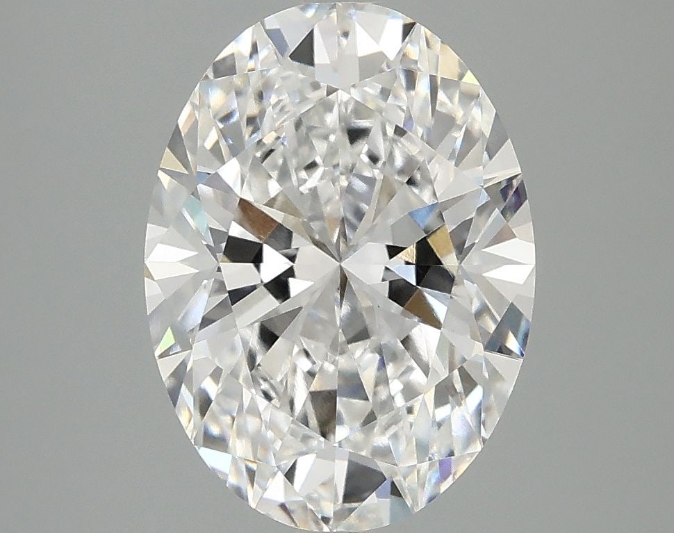 Loose Lab Diamond - IGI Oval 3.1ct E VVS2: Loose Lab Diamond - IGI Oval 3.1ct E VVS2 This listing features Loose Lab Diamond - IGI Oval 3.1ct E VVS2. Item specifics are provided below. Item Specifics: Source: This Is A Real Diamond Grown In