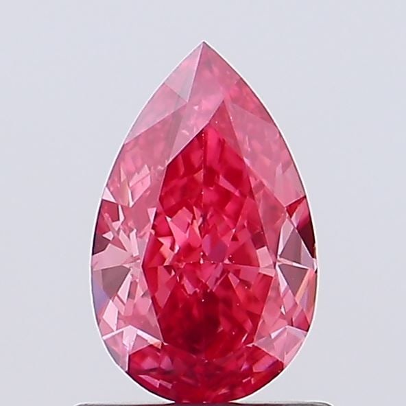 Loose Lab Diamond - IGI Pear 1.05ct Fancy Vivid Pink VS2: Loose Lab Diamond - IGI Pear 1.05ct Fancy Vivid Pink VS2 This listing features Loose Lab Diamond - IGI Pear 1.05ct Fancy Vivid Pink VS2. Item specifics are provided below. Item Specifics: Source:
