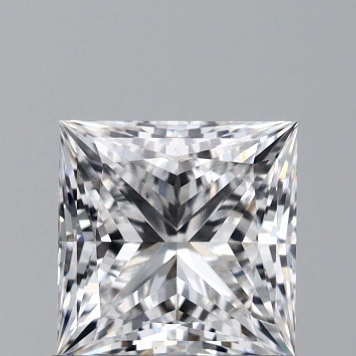 Loose Lab Diamond - IGI Princess 1.06ct D VVS2: Loose Lab Diamond - IGI Princess 1.06ct D VVS2 This listing features Loose Lab Diamond - IGI Princess 1.06ct D VVS2. Item specifics are provided below. Item Specifics: Source: This Is A Real Diamond