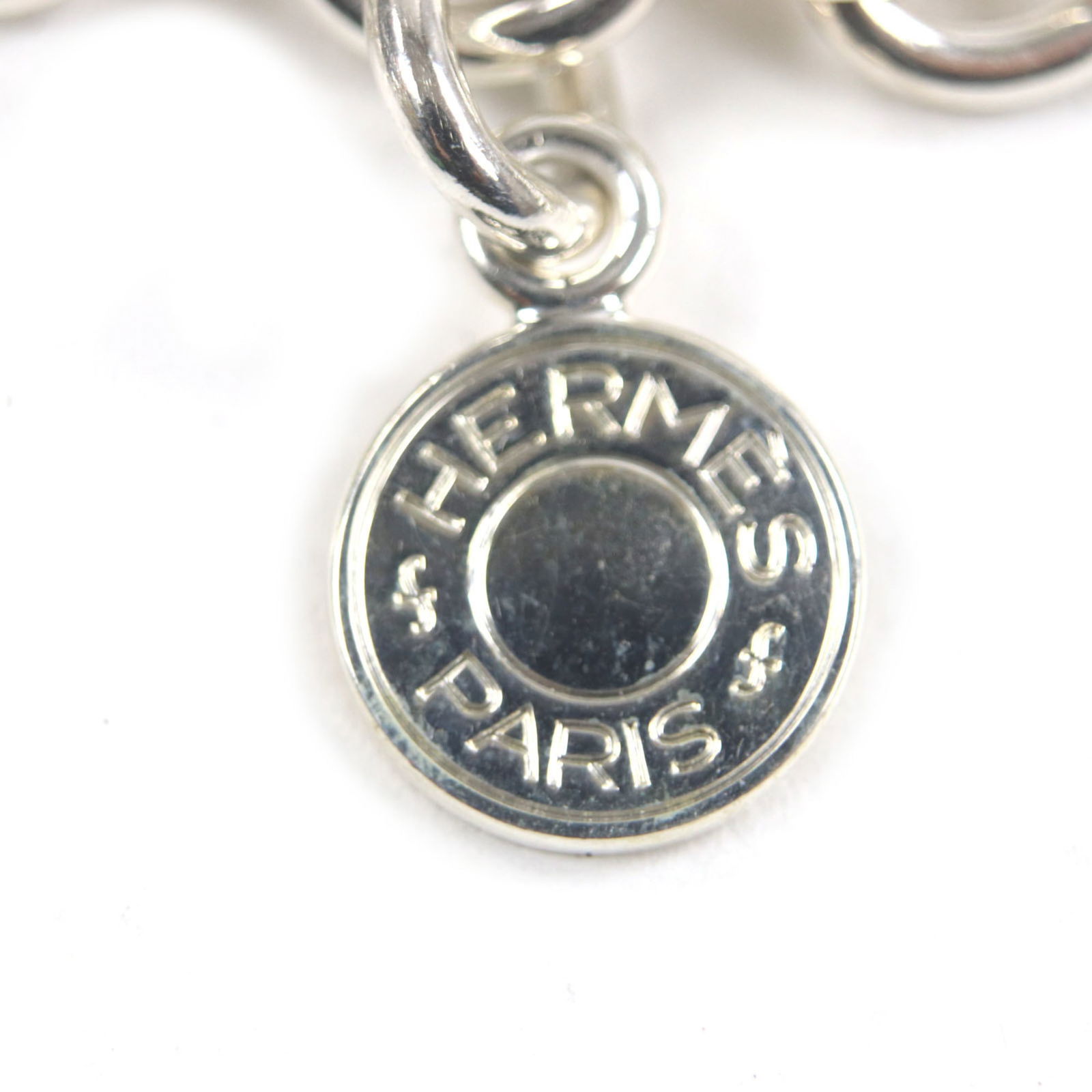 Bracelet Hermes Charm - 3