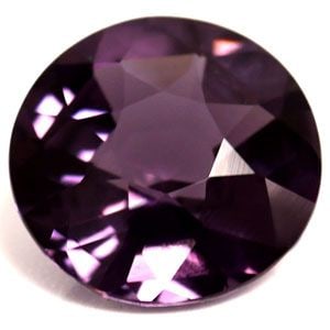 Loose Spinel Gemstone - AGTL Round 1.67ct Purple SI: Loose Spinel Gemstone - AGTL Round 1.67ct Purple SI This listing features Loose Spinel Gemstone - AGTL Round 1.67ct Purple SI. Item specifics are provided below. Item Specifics: Type: Spinel Carat: 1.