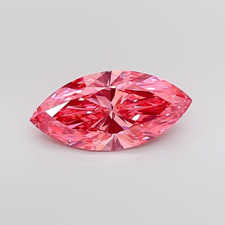 Loose Lab Diamond - IGI Marquise 2.71ct Fancy Vivid Pink VVS2: Loose Lab Diamond - IGI Marquise 2.71ct Fancy Vivid Pink VVS2 This listing features Loose Lab Diamond - IGI Marquise 2.71ct Fancy Vivid Pink VVS2. Item specifics are provided below. Item Specifics: