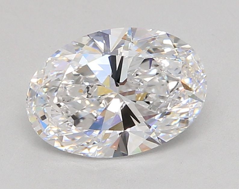 Loose Lab Diamond - IGI Oval 2.01ct D VVS2: Loose Lab Diamond - IGI Oval 2.01ct D VVS2 This listing features Loose Lab Diamond - IGI Oval 2.01ct D VVS2. Item specifics are provided below. Item Specifics: Source: This Is A Real Diamond Grown