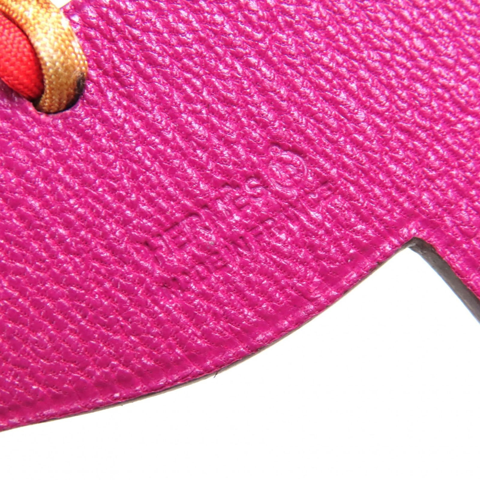 Charm Hermes Handbag - 4