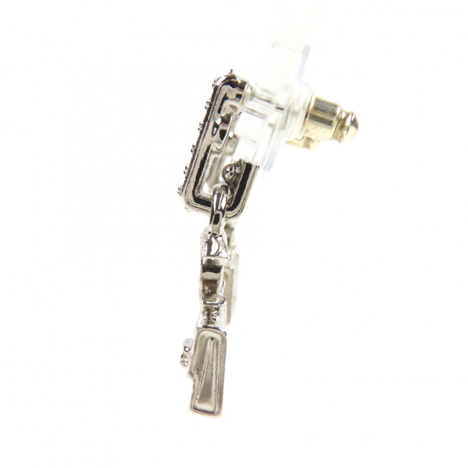 Earrings Chanel Drop - 3