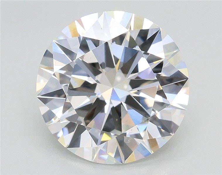 Loose Lab Diamond - IGI Round 4.02ct F VS2: Loose Lab Diamond - IGI Round 4.02ct F VS2 This listing features Loose Lab Diamond - IGI Round 4.02ct F VS2. Item specifics are provided below. Item Specifics: Source: This Is A Real Diamond Grown