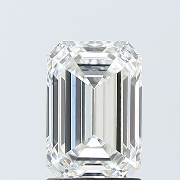 Loose Lab Diamond - IGI Emerald 2.06ct F VS1: Loose Lab Diamond - IGI Emerald 2.06ct F VS1 This listing features Loose Lab Diamond - IGI Emerald 2.06ct F VS1. Item specifics are provided below. Item Specifics: Source: This Is A Real Diamond