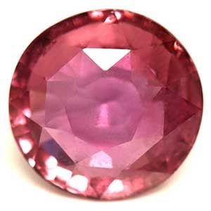 Loose Sapphire Gemstone - Round 1.35ct Pink SI: Loose Sapphire Gemstone - Round 1.35ct Pink SI This listing features Loose Sapphire Gemstone - Round 1.35ct Pink SI. Item specifics are provided below. Item Specifics: Type: Sapphire Carat: 1.35