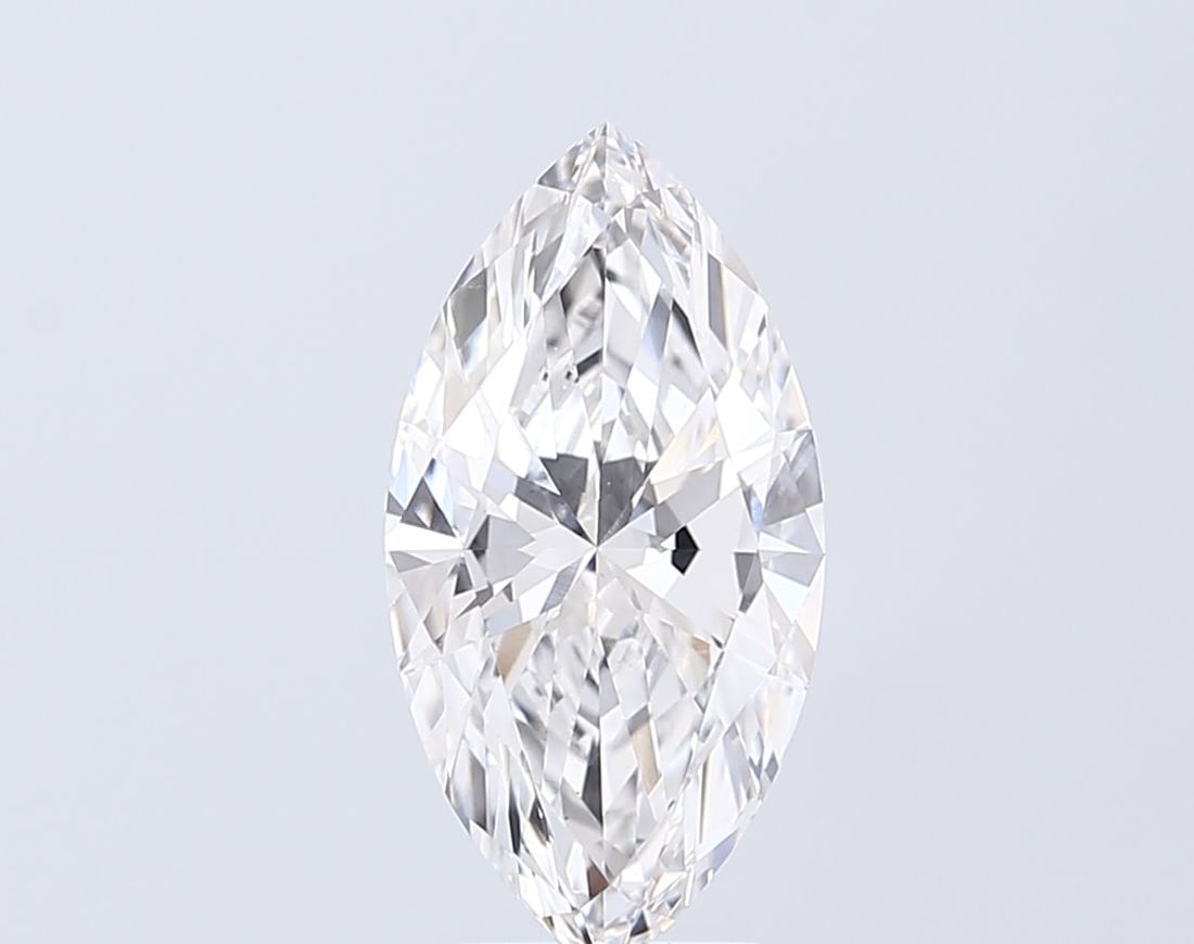 Loose Lab Diamond - IGI Marquise 2.5ct D VVS2: Loose Lab Diamond - IGI Marquise 2.5ct D VVS2 This listing features Loose Lab Diamond - IGI Marquise 2.5ct D VVS2. Item specifics are provided below. Item Specifics: Source: This Is A Real Diamond