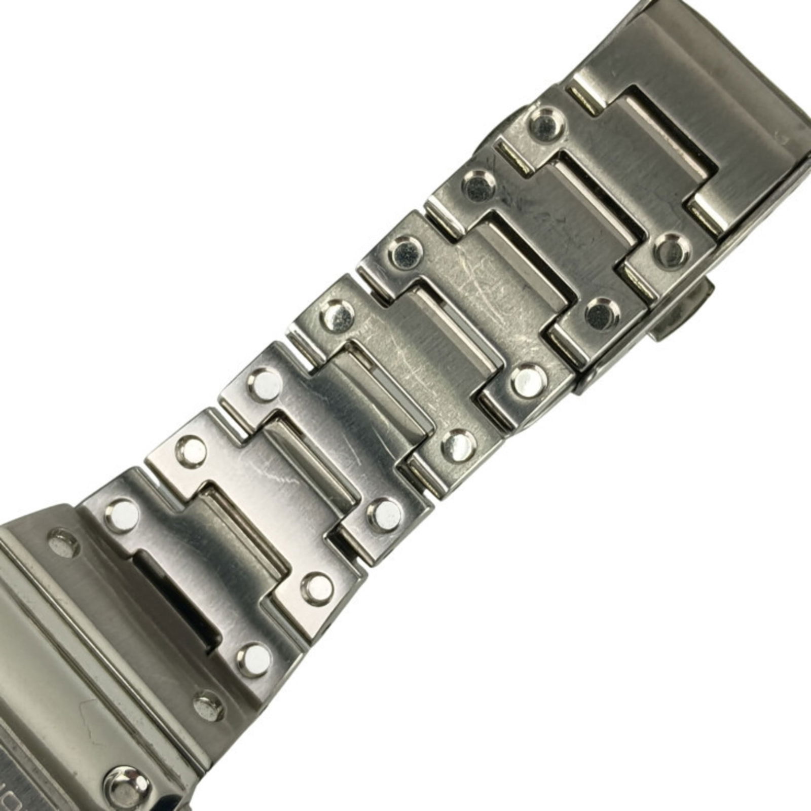 Wristwatch Casio - 7