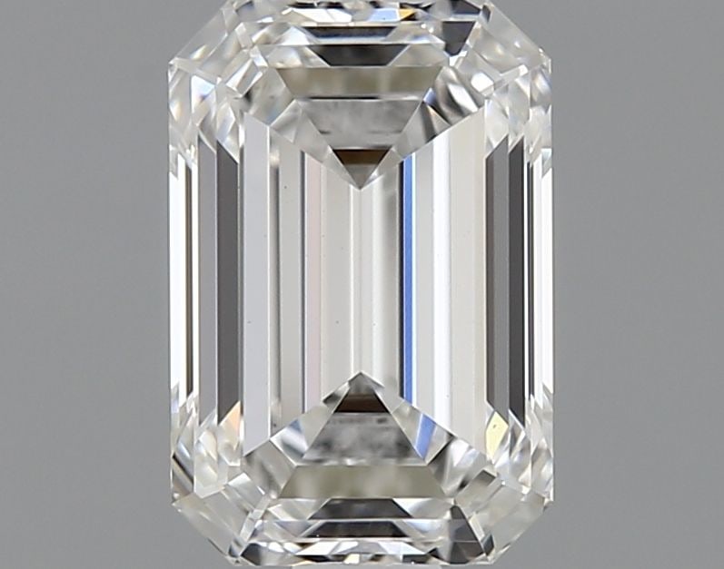 Loose Lab Diamond - IGI Emerald 1.11ct F VS1: Loose Lab Diamond - IGI Emerald 1.11ct F VS1 This listing features Loose Lab Diamond - IGI Emerald 1.11ct F VS1. Item specifics are provided below. Item Specifics: Source: This Is A Real Diamond