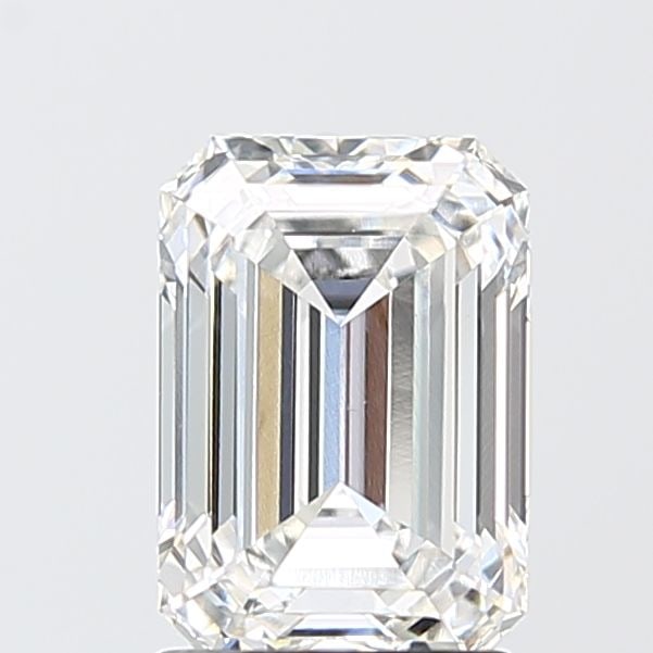 Loose Lab Diamond - IGI Emerald 2.1ct E VS1: Loose Lab Diamond - IGI Emerald 2.1ct E VS1 This listing features Loose Lab Diamond - IGI Emerald 2.1ct E VS1. Item specifics are provided below. Item Specifics: Source: This Is A Real Diamond Grown