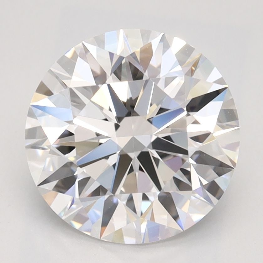 Ideal Loose Lab Diamond - IGI Round 2.03ct D VVS1: Ideal Loose Lab Diamond - IGI Round 2.03ct D VVS1 This listing features Ideal Loose Lab Diamond - IGI Round 2.03ct D VVS1. Item specifics are provided below. Item Specifics: Source: This Is A Real