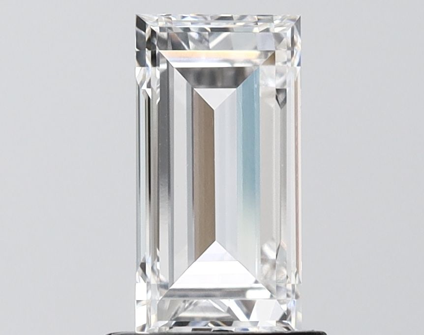 Loose Lab Diamond - IGI Baguette 1.69ct E VVS2: Loose Lab Diamond - IGI Baguette 1.69ct E VVS2 This listing features Loose Lab Diamond - IGI Baguette 1.69ct E VVS2. Item specifics are provided below. Item Specifics: Source: This Is A Real Diamond G