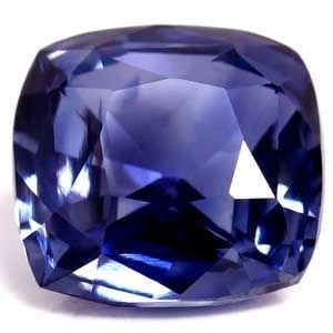 Loose Sapphire Gemstone - AGTL Cushion 1.16ct Blue SI: Loose Sapphire Gemstone - AGTL Cushion 1.16ct Blue SI This listing features Loose Sapphire Gemstone - AGTL Cushion 1.16ct Blue SI. Item specifics are provided below. Item Specifics: Type: Sapphire Car