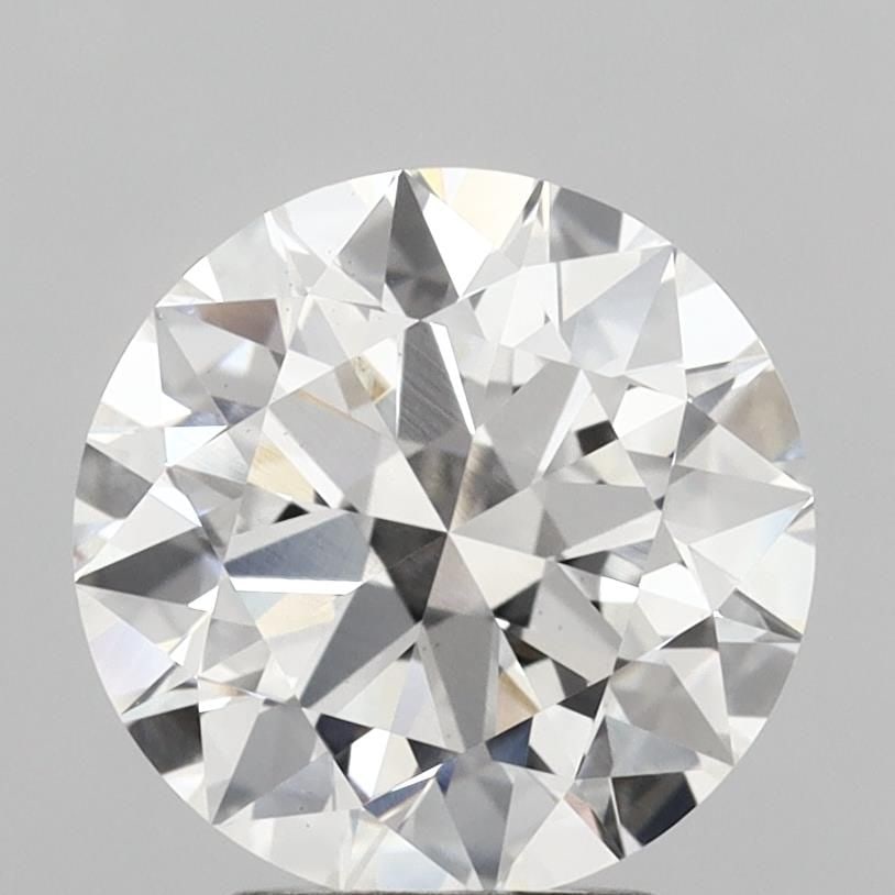 Ideal Loose Lab Diamond - IGI Round 3.09ct E VS1: Ideal Loose Lab Diamond - IGI Round 3.09ct E VS1 This listing features Ideal Loose Lab Diamond - IGI Round 3.09ct E VS1. Item specifics are provided below. Item Specifics: Source: This Is A Real