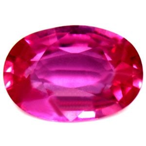 Loose Sapphire Gemstone - GIA Oval 1.23ct Pink EC: Loose Sapphire Gemstone - GIA Oval 1.23ct Pink EC This listing features Loose Sapphire Gemstone - GIA Oval 1.23ct Pink EC. Item specifics are provided below. Item Specifics: Type: Sapphire Carat: 1.23