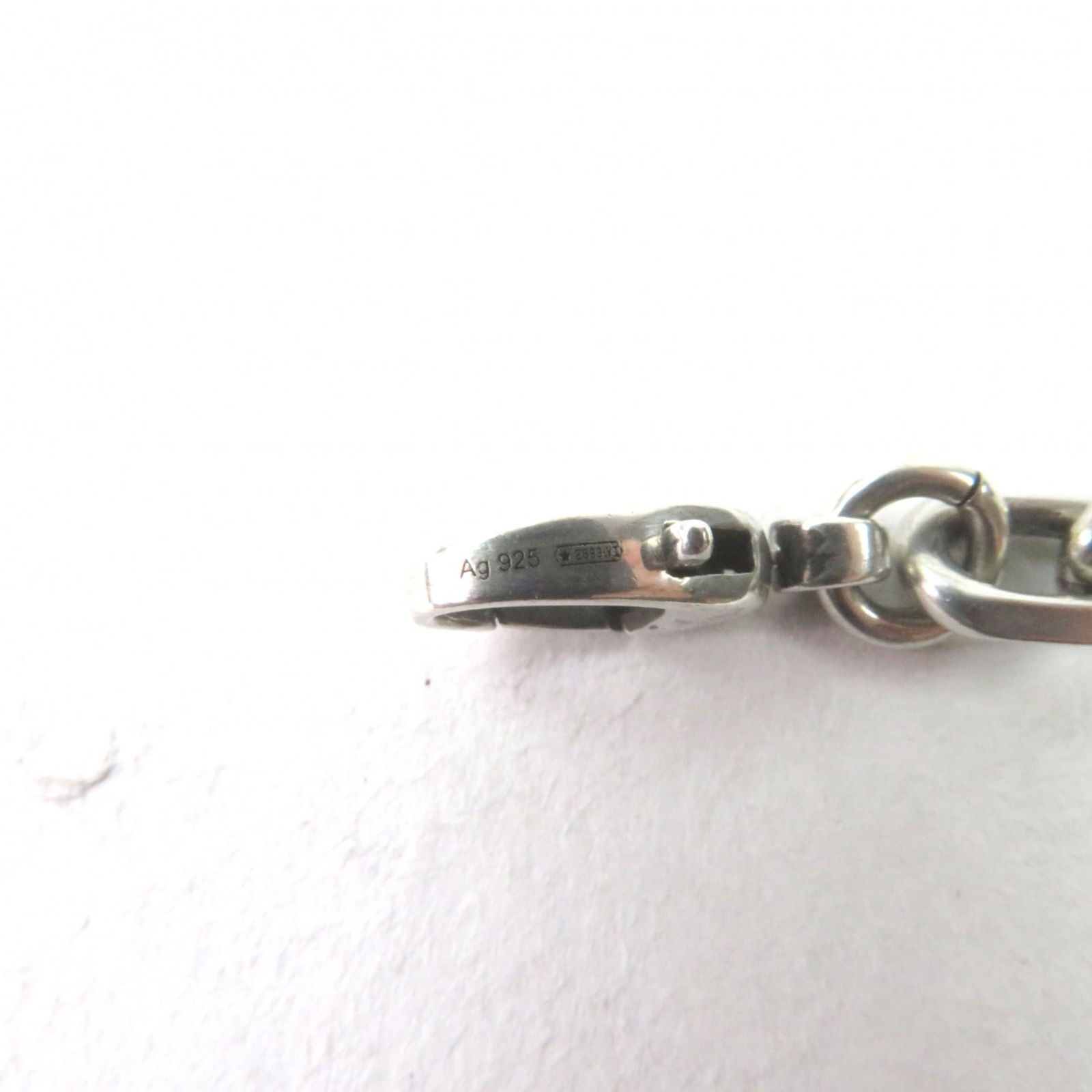 Bracelet Gucci Charm - 9