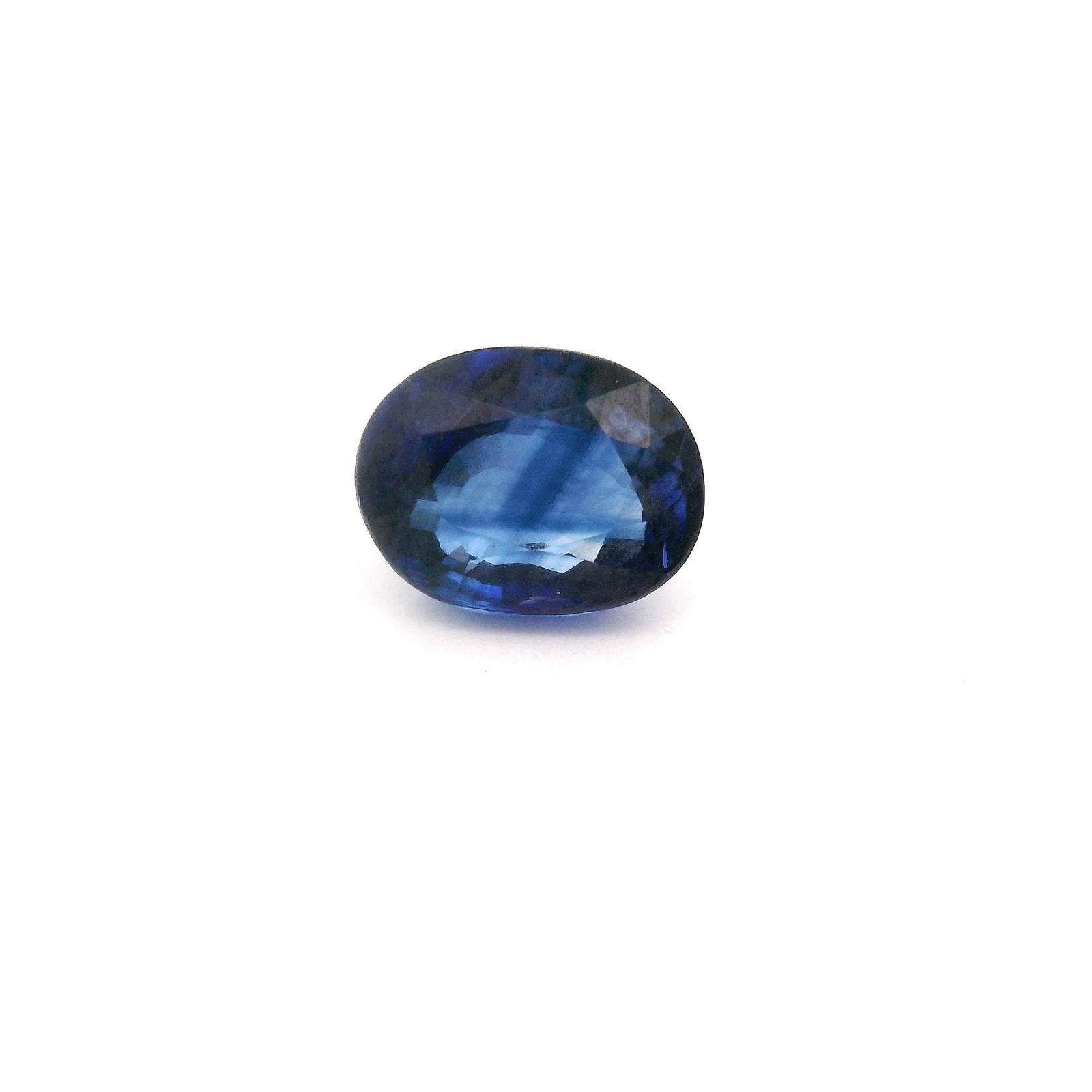 Loose Sapphire Gemstone - GSI Oval 1.86ct Blue EC: Loose Sapphire Gemstone - GSI Oval 1.86ct Blue EC This listing features Loose Sapphire Gemstone - GSI Oval 1.86ct Blue EC. Item specifics are provided below. Item Specifics: Type: Sapphire Carat:
