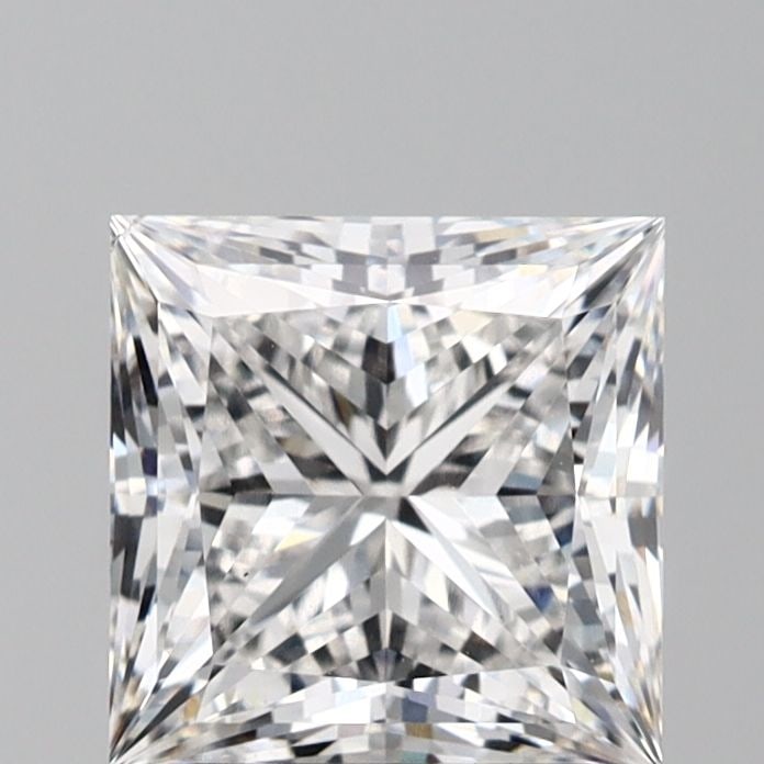 Loose Lab Diamond - GIA Princess 2.51ct F VS2: Loose Lab Diamond - GIA Princess 2.51ct F VS2 This listing features Loose Lab Diamond - GIA Princess 2.51ct F VS2. Item specifics are provided below. Item Specifics: Source: This Is A Real Diamond