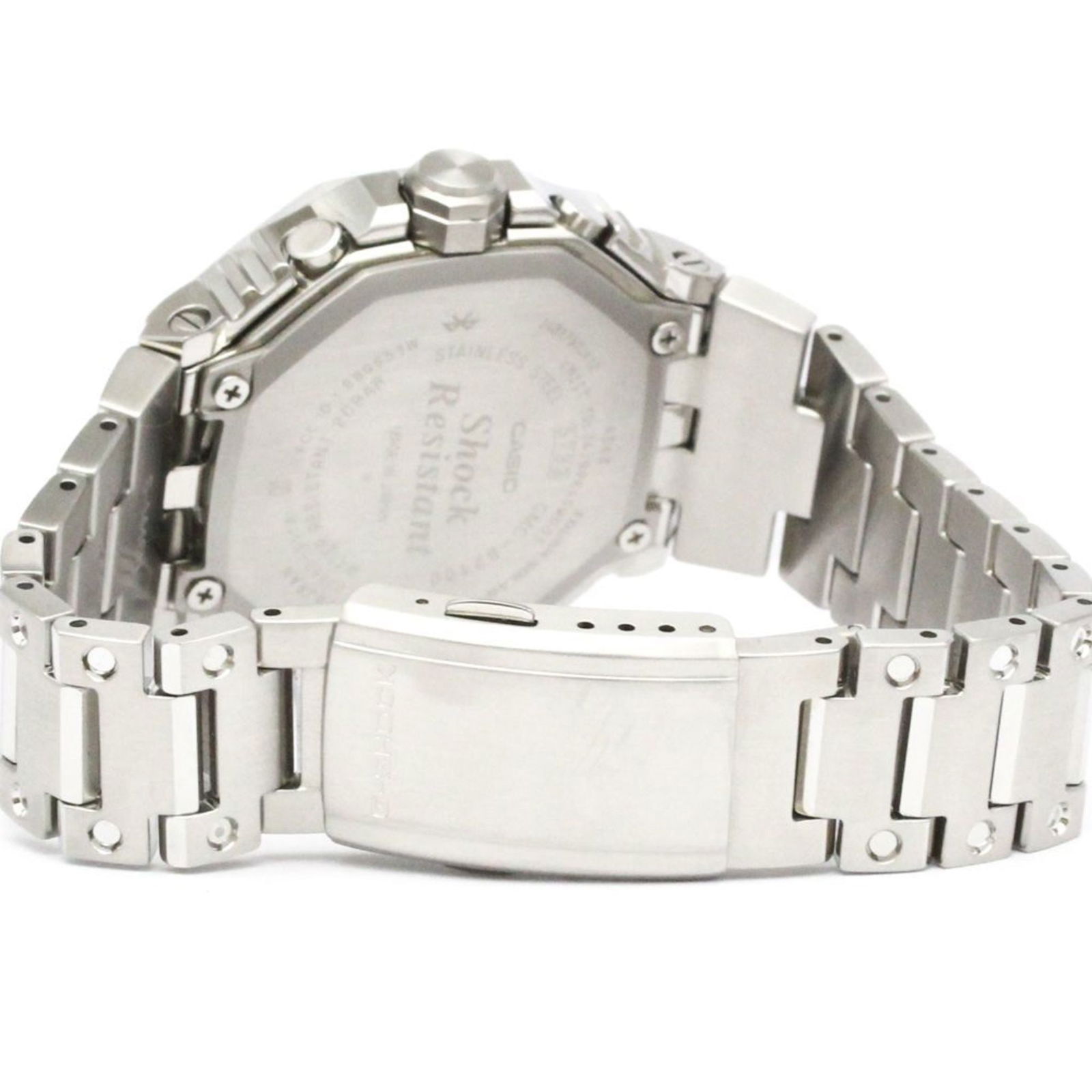 Wristwatch Casio - 5