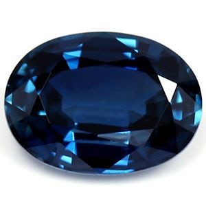 Loose Sapphire Gemstone - GIA Oval 1.12ct Blue EC: Loose Sapphire Gemstone - GIA Oval 1.12ct Blue EC This listing features Loose Sapphire Gemstone - GIA Oval 1.12ct Blue EC. Item specifics are provided below. Item Specifics: Type: Sapphire Carat: