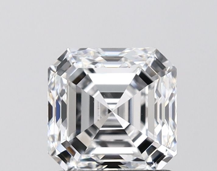 Loose Lab Diamond - IGI Asscher 1.5ct D VVS1: Loose Lab Diamond - IGI Asscher 1.5ct D VVS1 This listing features Loose Lab Diamond - IGI Asscher 1.5ct D VVS1. Item specifics are provided below. Item Specifics: Source: This Is A Real Diamond