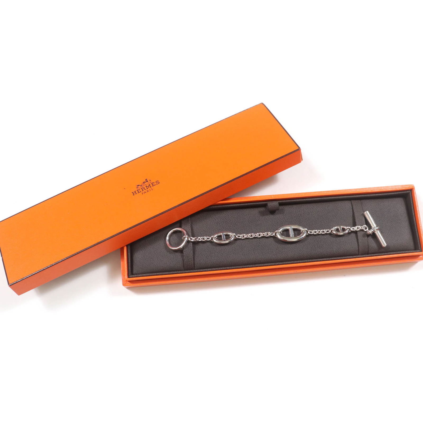 Bracelet Hermes Charm - 2