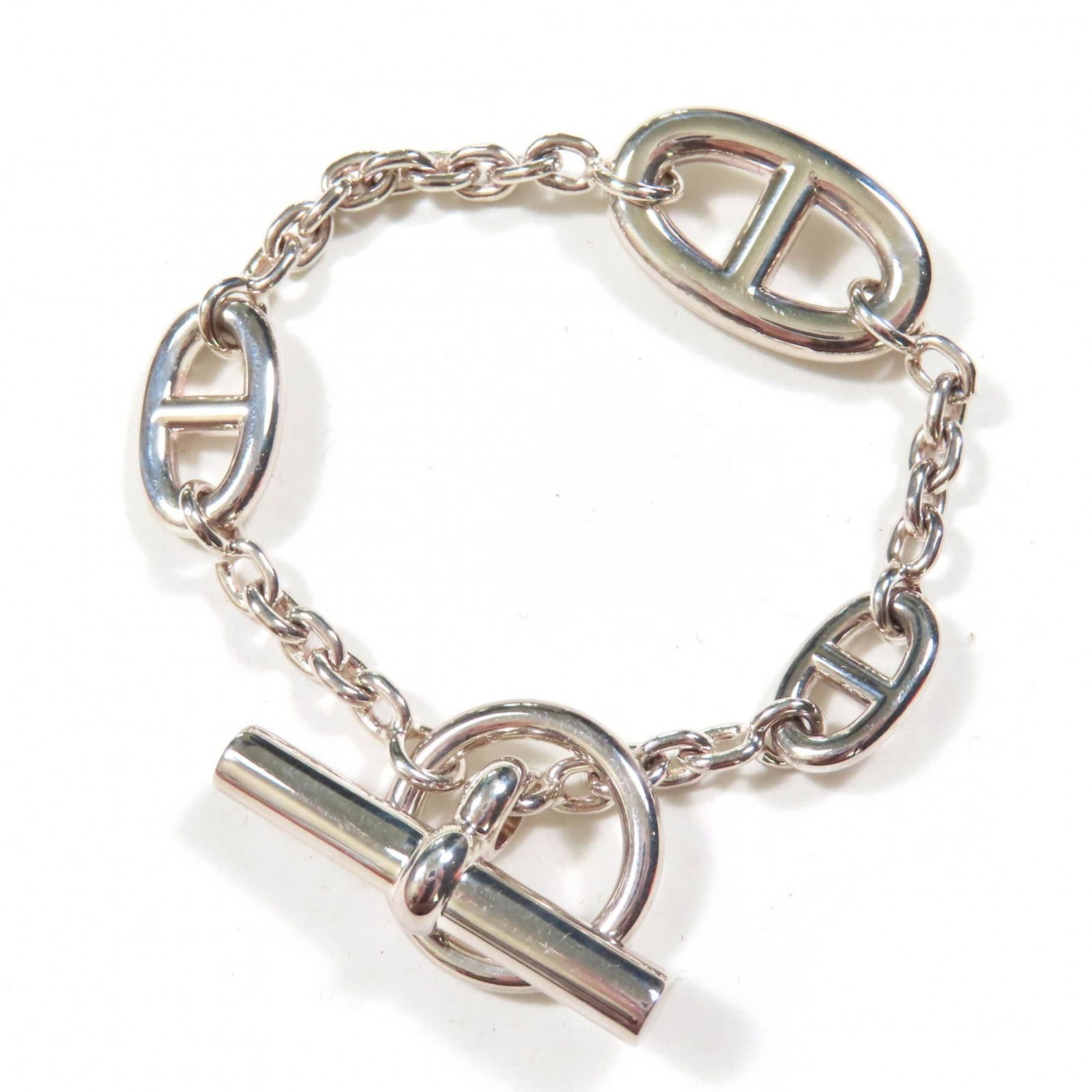 Bracelet Hermes Charm - 3