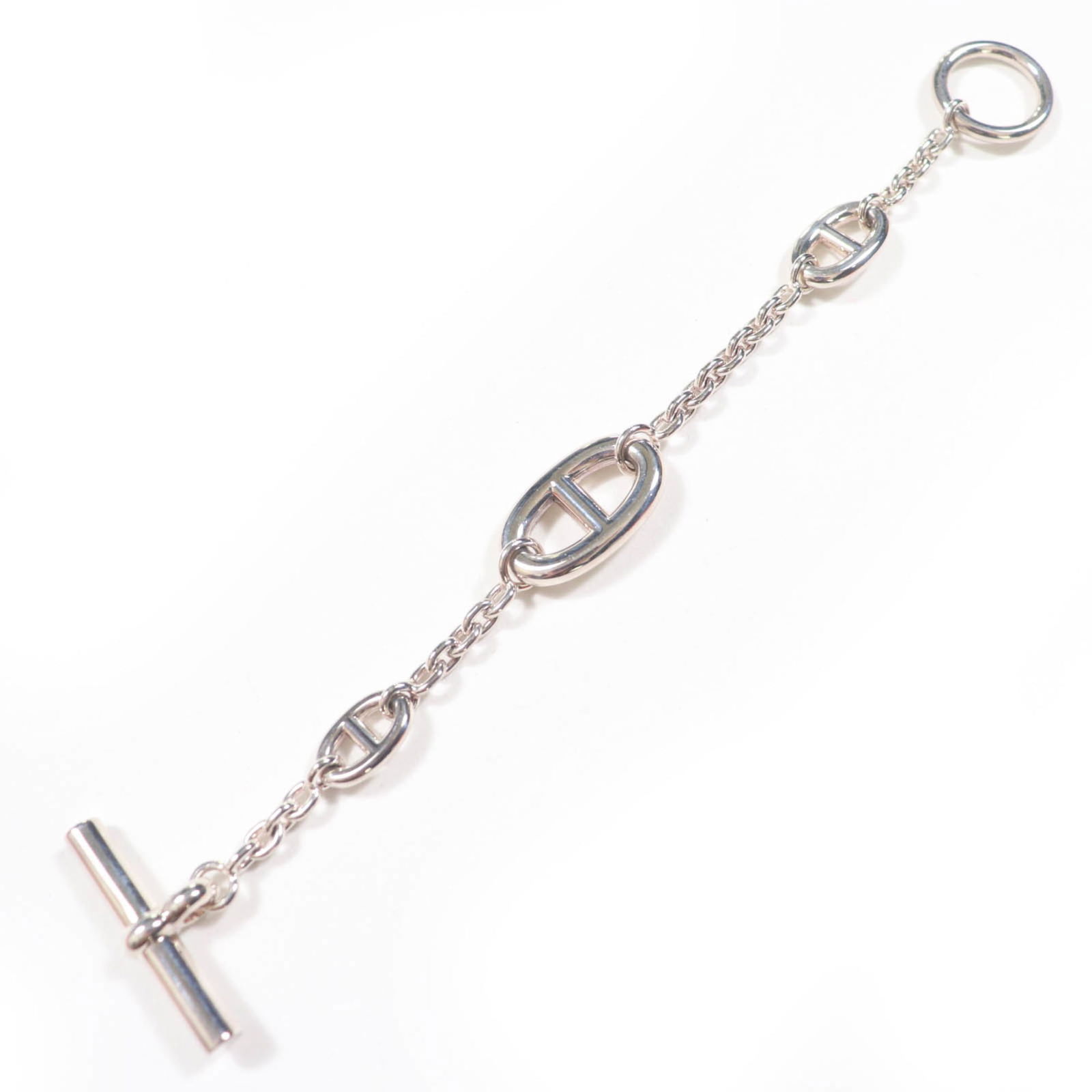 Bracelet Hermes Charm - 4